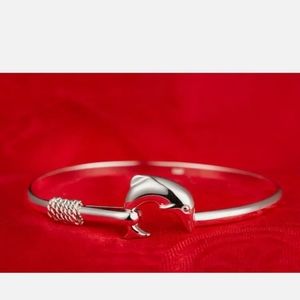 New Dolphin  bracelet